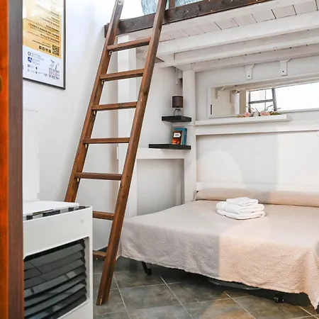 Loft Iglesias Apartment Exterior photo