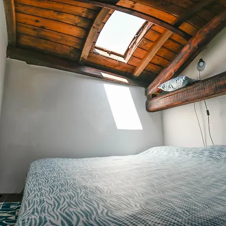 Loft Iglesias Apartment Exterior photo