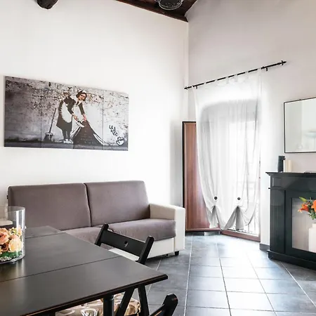 Loft Iglesias Apartment Exterior photo
