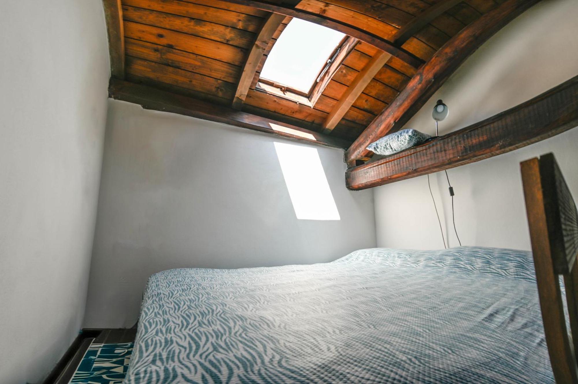 Loft Apartment Iglesias
